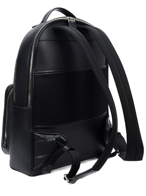 MYTHOS BALLY | MAK03Q.EC001U901P BLACK/PALLADIO